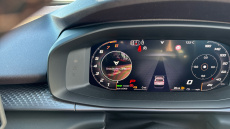 CUPRA Terramar 1.5 eHybrid 272 VZ2 5dr DSG Hatchback